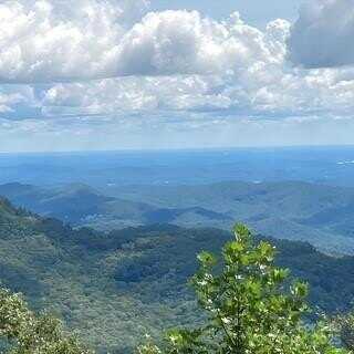 Mackerel Mountain Road, Zirconia, NC 28790