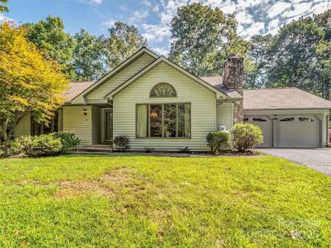 1695 Skyland Drive, Sylva, NC 28779