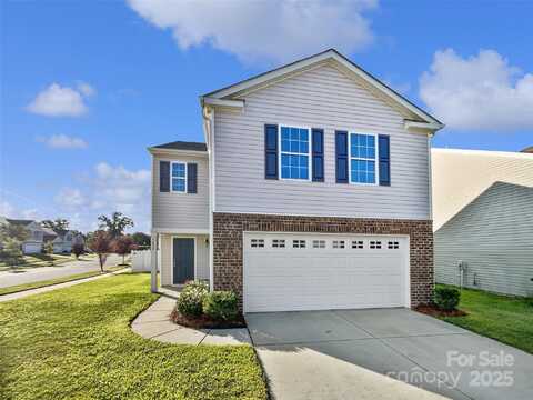 3032 Green Apple Drive, Dallas, NC 28034