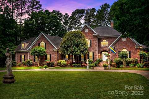 115 W Glenview Drive, Salisbury, NC 28147