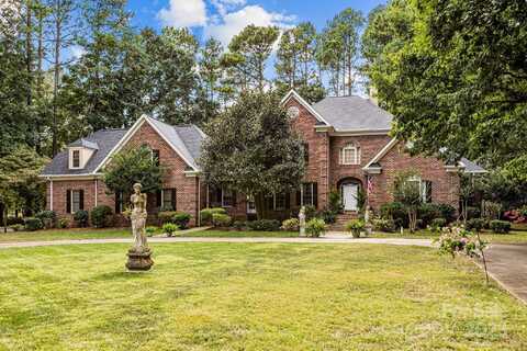 115 W Glenview Drive, Salisbury, NC 28147