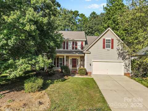 4291 Canewood Lane, Indian Trail, NC 28079