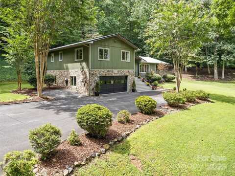 316 Paw Paw Cove, Sylva, NC 28779