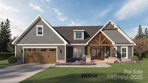 13638 Toccoa Drive, Midland, NC 28107