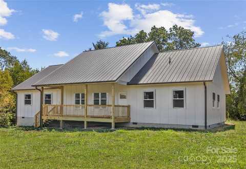 60 Gins Lane unit: 9 & 10, Mars Hill, NC 28754
