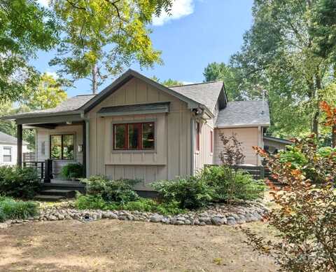 3500 Draper Avenue, Charlotte, NC 28205