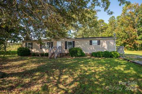 3576 Warlicks Church Road, Hildebran, NC 28637