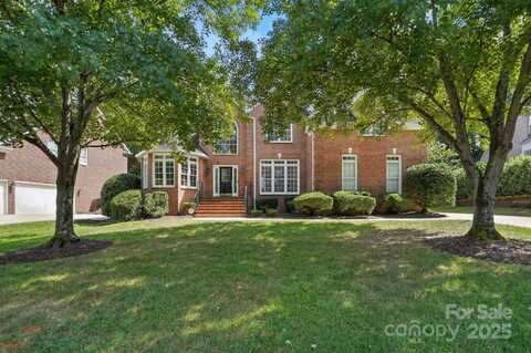 5407 Stallworth Drive, Charlotte, NC 28226