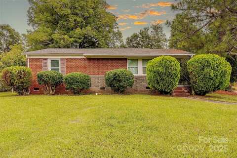 4500 Morgan Street, Charlotte, NC 28208