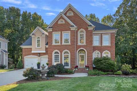 11123 Tradition View Drive, Charlotte, NC 28269