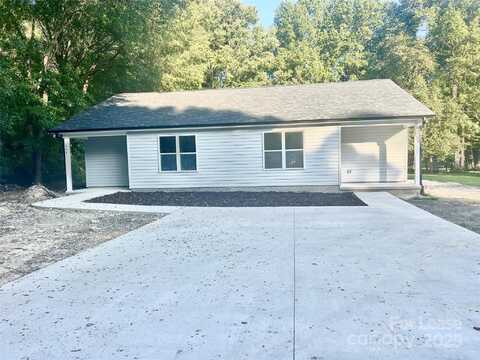 102 Carpenter Street, Lincolnton, NC 28092