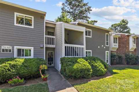 3156 Heathstead Place unit: D, Charlotte, NC 28210