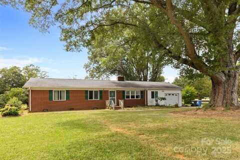 7317 Allen Black Road, Mint Hill, NC 28227