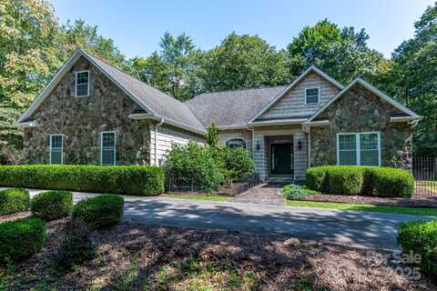 116 Fawn Lane, Roaring Gap, NC 28668