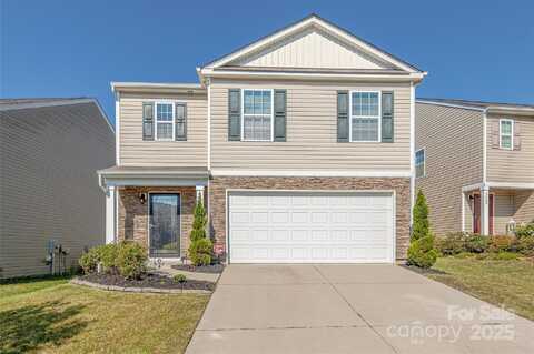 3979 Bethesda Place, Concord, NC 28025