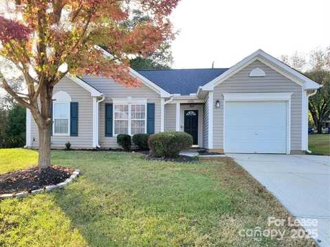 6828 Ayrshire Glen Place, Charlotte, NC 28273