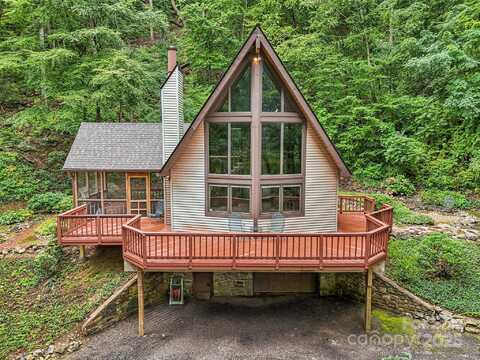 48 Rose Hill Road, Asheville, NC 28803