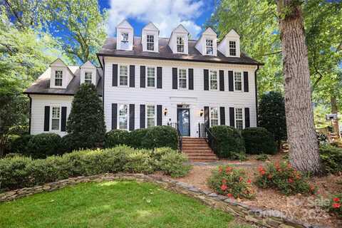 6531 Chestnut Grove Lane, Charlotte, NC 28210
