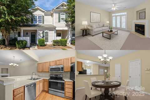 8809 Starnes Randall Road, Charlotte, NC 28215