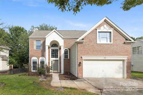 200 Aylesbury Lane, Indian Trail, NC 28079