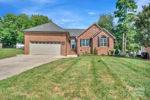 1163 Preakness Court NW, Concord, NC 28027
