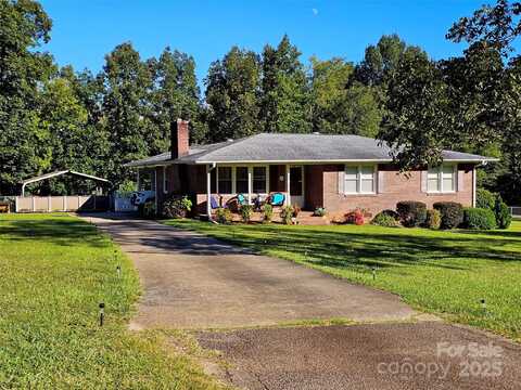 802 Linden Drive, Chester, SC 29706