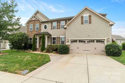 7325 Waterwheel Street SW, Concord, NC 28025