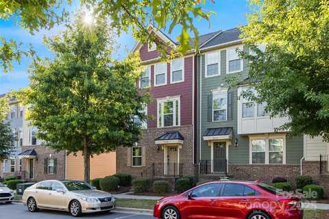 3022 Potomac River Parkway, Charlotte, NC 28217