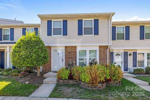 247 Water Oak Drive, Pineville, NC 28134