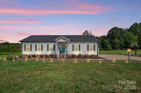1834 Island Ford Road, Statesville, NC 28625