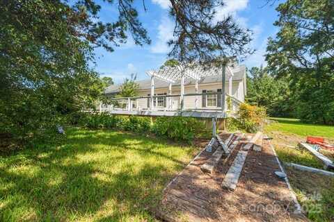 2104 Cornelius Moore Avenue, Wilmington, NC 28405