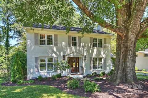 3707 Sulkirk Road, Charlotte, NC 28210