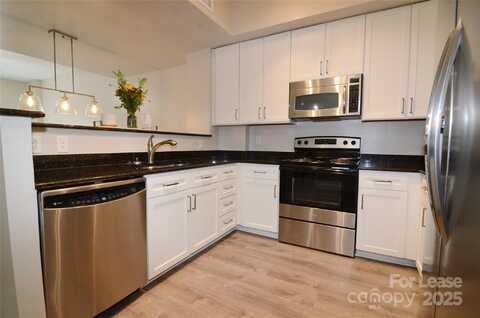 721 Governor Morrison Street unit: 423, Charlotte, NC 28211