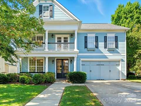 1000 Sudbury Lane, Matthews, NC 28104