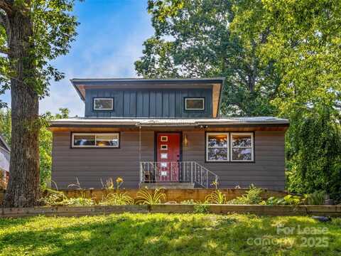 44 Broadview Avenue, Asheville, NC 28803