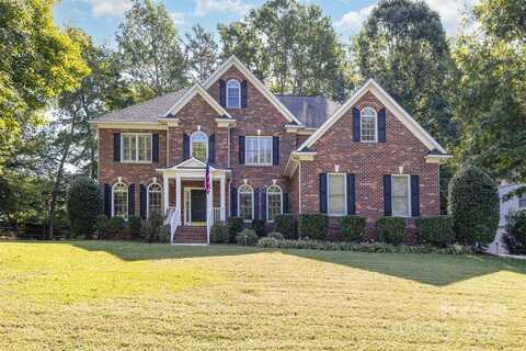 5510 Silver Creek Drive, Waxhaw, NC 28173