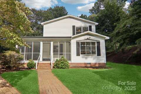 5 Timothy Lane, Candler, NC 28715