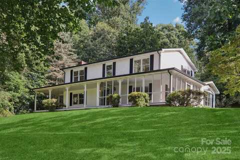 5 Timothy Lane, Candler, NC 28715