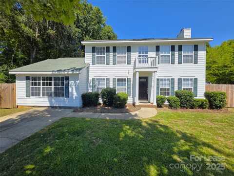 7106 Spring Creek Lane, Charlotte, NC 28273