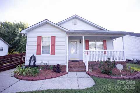 376 Brookgreen Place NW, Concord, NC 28027
