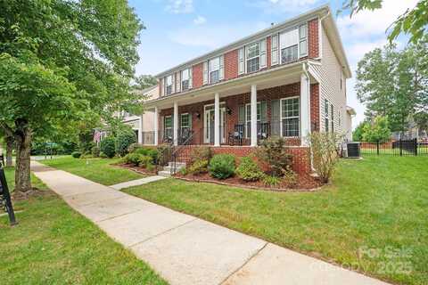 17031 Hugh Torance Parkway, Huntersville, NC 28078