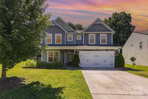 149 Kingston Drive, Mount Holly, NC 28120