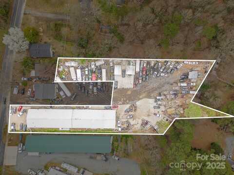 528 Charles Street, Matthews, NC 28105