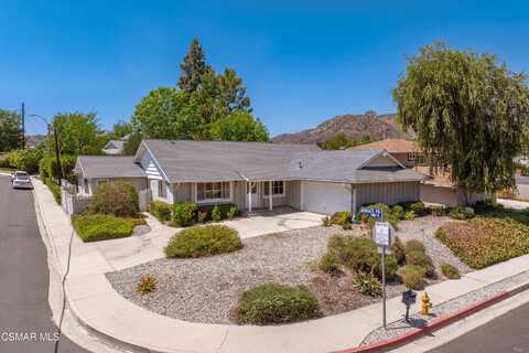 7031 Deveron Ridge Road, West Hills, CA 91307