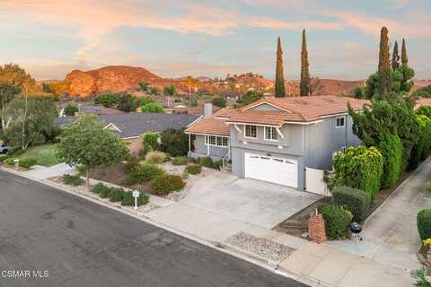1076 Calle Contento, Thousand Oaks, CA 91360