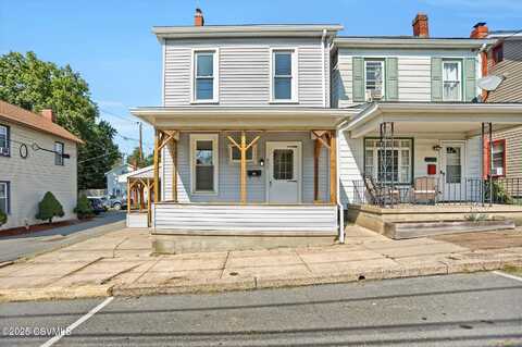 827 LINE Street, Sunbury, PA 17801
