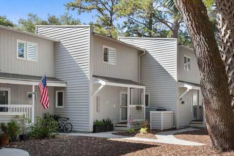 620 Double Eagle Trace, Seabrook Island, SC 29455