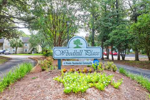 6241 Rolling Fork Road, North Charleston, SC 29406