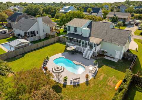 1427 Battle Ground Road, Charleston, SC 29412