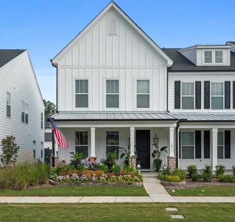 1011 Swamp Harrier Avenue, Ravenel, SC 29470